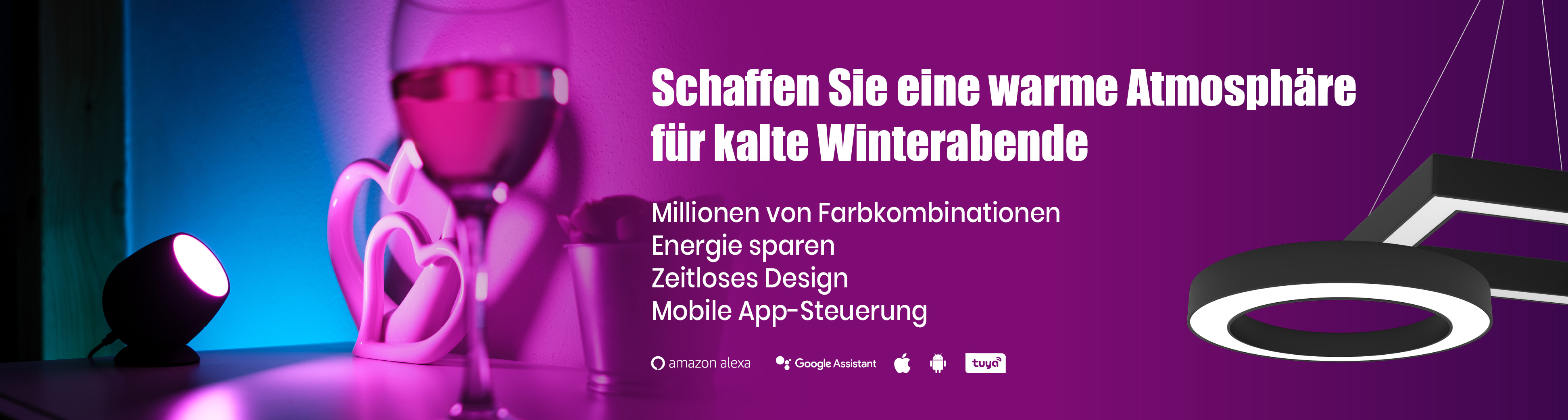 Inteligentní domácnost IMMAX