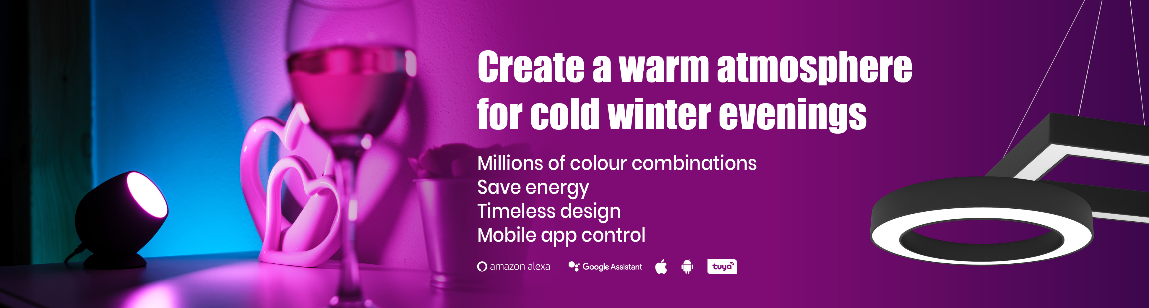 Inteligentní domácnost IMMAX