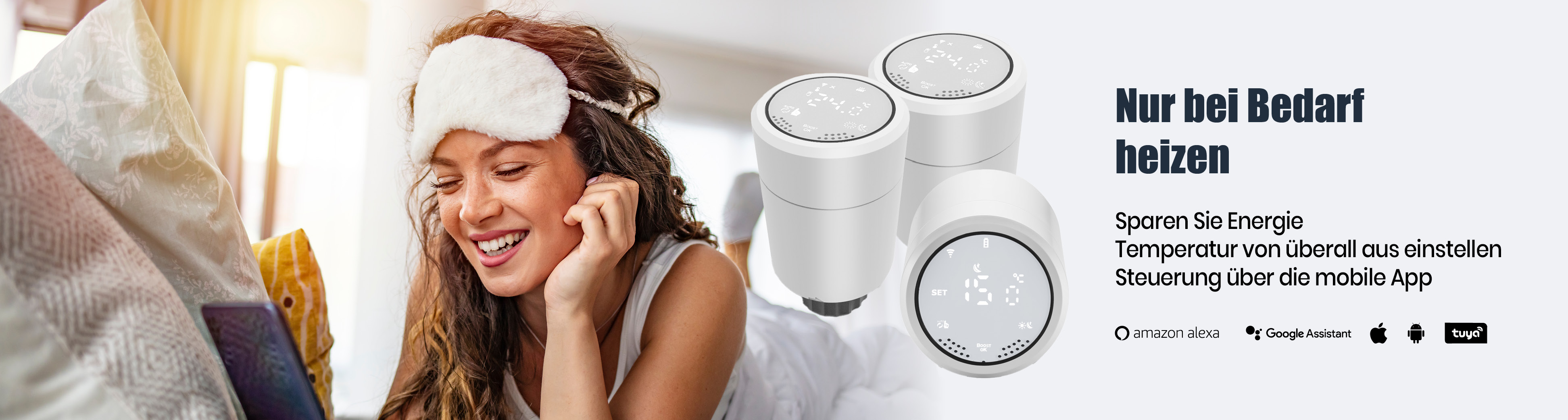 Inteligentní domácnost IMMAX