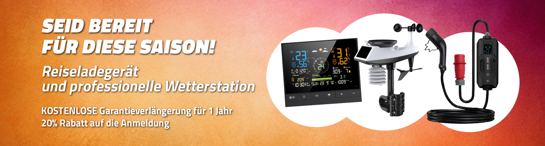 Prodloužená záruka