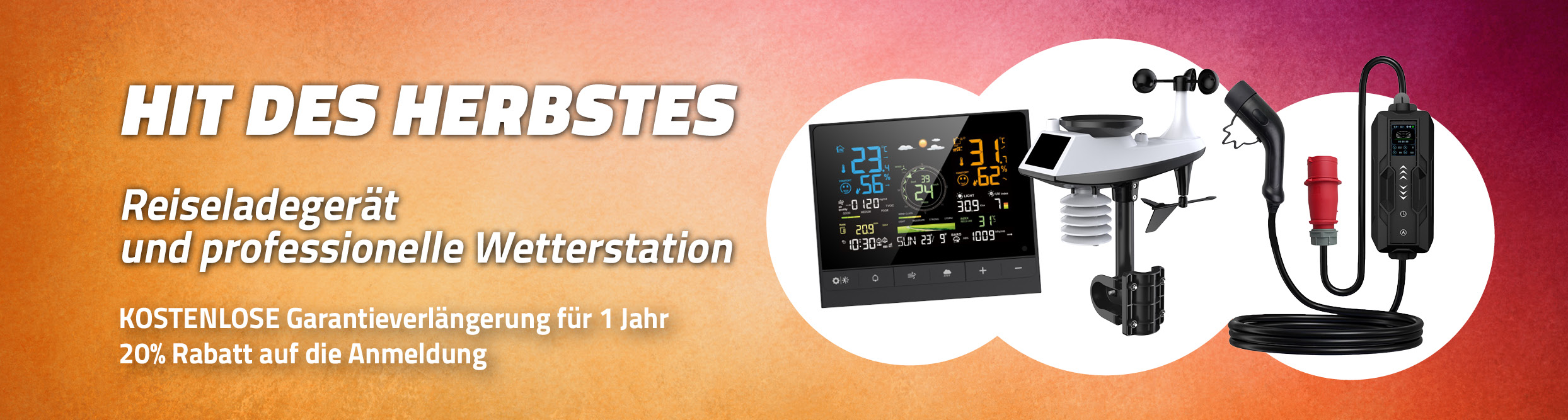 Prodloužená záruka