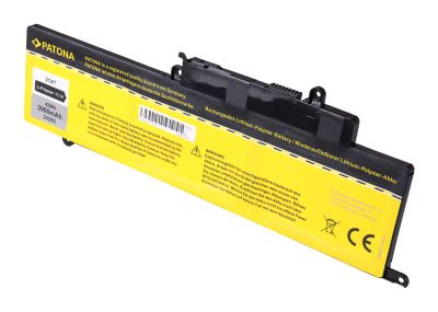 Battery DELL Insp.13 3900mAh Li-Pol 11,1V