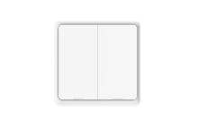 Immax NEO Smart Schalter 2 Tasten ZigBee 3.0 Immax NEO Smart Schalter 2 Tasten ZigBee 3.0