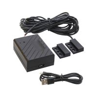 Immax NEO LITE Smart Steuerung von Garagentor und automatischen Toren, WiFi