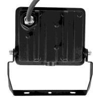 Smart spotlight 20W Immax NEO CCT+RGB warm and cool white, colored, dimmable, WiFi (1)