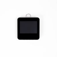Immax NEO Smart-Temperatursensor mit LCD-Display, 4 externen Sensoren, BLE (7)