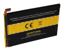 Akku Sony Ericsson Xperia C6502 2000mAh 3,7V Li-Pol