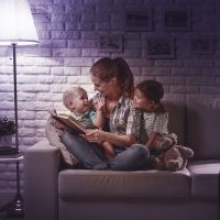 Heimsicherheit mit Immax NEO