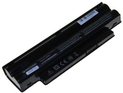 Battery DELL INSPIRON 1012 4400mAh Li-Ion 11,1V