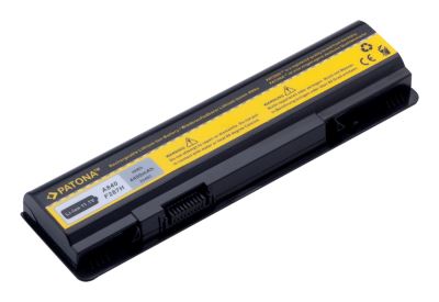 Akku DELL VOSTRO A860 4400mAh Li-Ion 11,1V