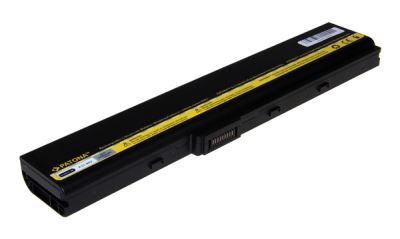 Battery ASUS A32-N82 4400mAh Li-Ion 11,1V