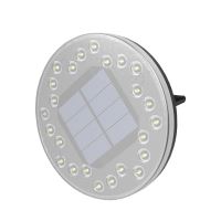 Outdoor solar LED lighting CUTE 4pcs 0,45W (2)