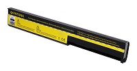 Akku ASUS A31-X401 4400mAh Li-Ion 11,1V
