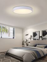 Immax NEO RONDATE SLIM Smart ceiling light 80 x 7cm 65W white Zigbee 3.0 (17)