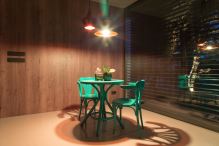 Immax NEO LITE Smart bulb LED E27 11W RGB + CCT color and white, dimmable, WiFi, Beacon (7)