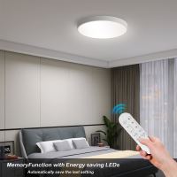 Immax NEO LITE SEMPLICI Smart ceiling light WHITE 40cm 36W 2736 lm Tuya WiFi BEACON