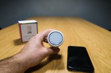 2x Immax NEO Smart Thermostatic head Zigbee + Smart NEO BRIDGE PRO v3 (8)