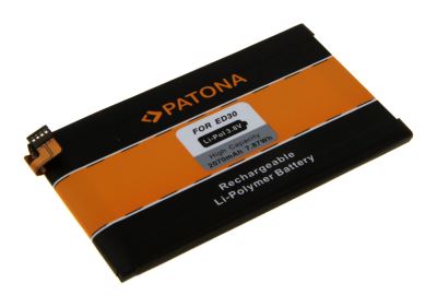Battery Motorola ED30 2070mAh 3,8V Li-lon+tools