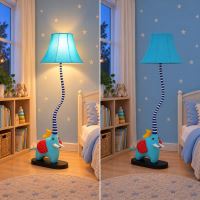 Immax ELEPHANT E27 130 cm Floor Lamp (12)
