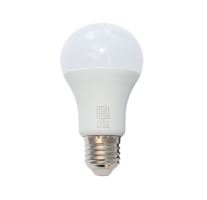 Immax NEO Smart žárovka LED E27 8,5W barevná, stmívatelná, Zigbee 3.0