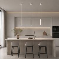 Immax PUNTO-Z1 pendant spotlight GU10, white (8)