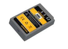 Battery Olympus BLS5 900mAh Li-Ion