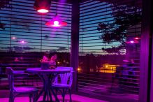 Immax NEO LITE Smart bulb LED E27 14W RGB + CCT color and white, dimmable, WiFi, Beacon (5)