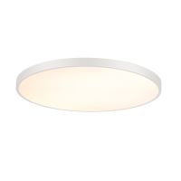Immax NEO LITE SEMPLICI Smart Deckenleuchte Tuya WiFi BEACON, 100 cm 128 W 9088 lm, weiß (22)