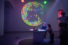 Immax NEO Smart LED bulb E27 11W RGB + CCT color and white, dimmable, Zigbee 3.0 (23)