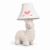 Tischlampe Immax LAMA E27 50 cm