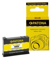 Insta 360 One X4 2350mAh Li-Ion 3.85V Battery CINSBBMA (4)