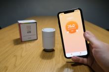 Immax NEO Smart Zigbee Thermostatkopf (13)