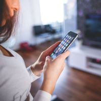 Ein Smart Home sorgt dafür, dass Sie sich keine Sorgen machen müssen