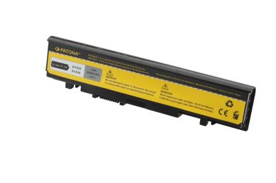 Battery DELL STUDIO 1535 4400mAh Li-Ion 11,1V