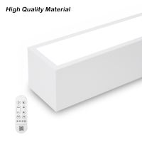 Immax NEO LITE LUNGO Smart Deckenleuchte WEISS 90cm 29W 2204lm Tuya WiFi BEACON (5)