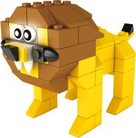 LIGHT STAX HYBRID Roaring Lion (3)