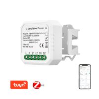 Immax NEO Smart dimmable controller V5 2-button Zigbee 3.0
