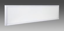Immax NEO LITE FRAME Smart ceiling luminaire 120x30cm, IP44, CCT, WiFi, Tuya, BEACON white (4)