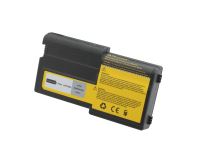 Akku IBM Thinkpad R40e 4400mAh Li-Ion 10,8V