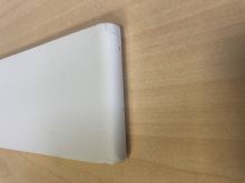 Immax NEO LISTON Smart pendant light 118cm 18W white Zigbee 3.0 - II. QUALITY (10)