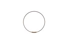 Immax NEO FINO wall +ceiling luminaire black 80cm 50W 3420lm Tuya Zigbee 3,0 with DO (9)