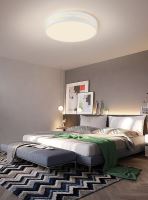 Immax NEO LITE PERFECTO Smart ceiling light D40cm, 24W white Tuya Wi-Fi (6)