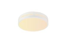 Immax NEO LITE PERFECTO Smart ceiling light D40cm, 24W white Tuya Wi-Fi (1)