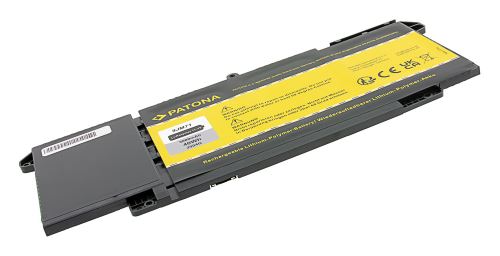 Battery DELL Latitude 5320/7320/7420/7520 3400mAh Li-Pol 11,1V CJKKPG3 (1)