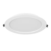 Immax NEO DOWN Deckenleuchte 23cm 36W WIFI BEACON CCT dimmbar (10)