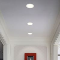 Immax NEO DOWN Deckenleuchte 23cm 36W WIFI BEACON CCT dimmbar (5)