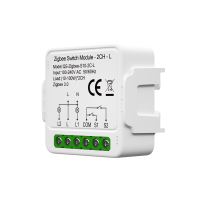 Immax NEO Smart controller (L) V8 2-button Zigbee 3.0 (2)