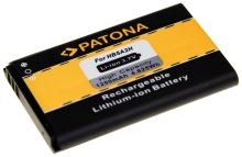 Akku Huawei U7519 M750 1250mAh 3,7V Li-Ion