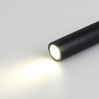 Immax GOAL 2 Switches, 6W LED wall light, BLACK (3)