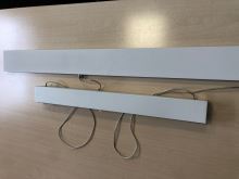 Immax NEO LISTON Smart Pendelleuchte 118cm 18W weiß Zigbee 3.0 - II. QUALITÄT (11)